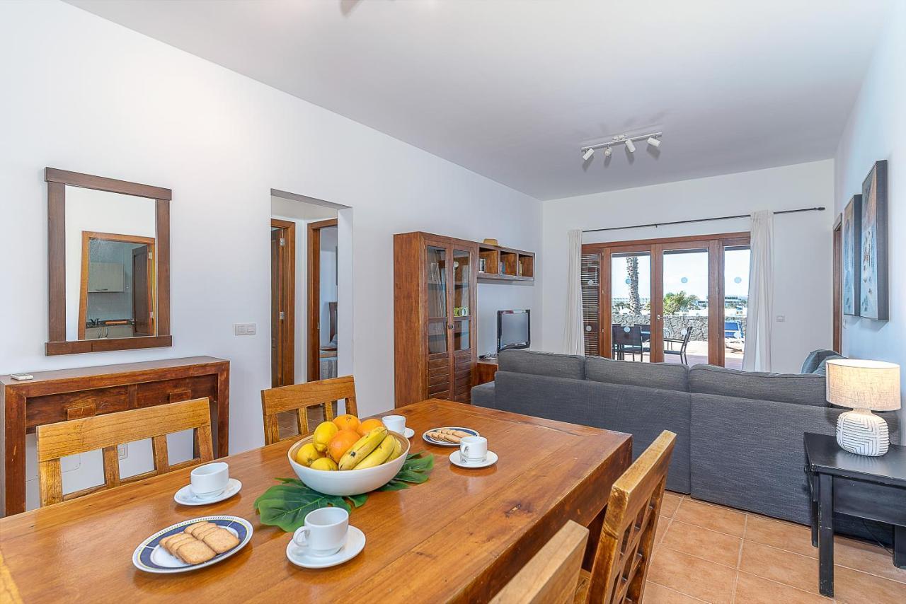 Villa Casa Mar بلايا بلانكا المظهر الخارجي الصورة