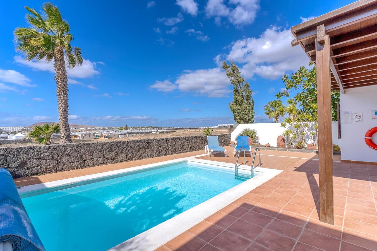 Villa Casa Mar بلايا بلانكا المظهر الخارجي الصورة