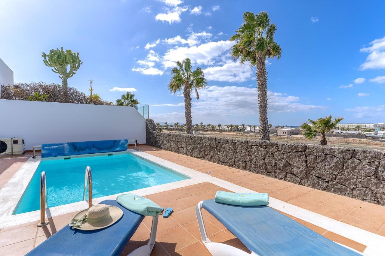 Villa Casa Mar بلايا بلانكا المظهر الخارجي الصورة