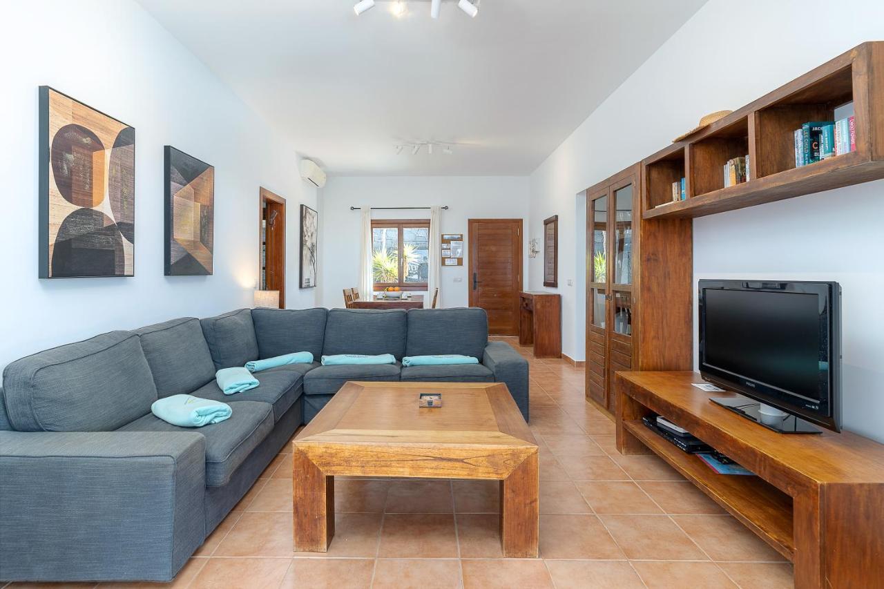 Villa Casa Mar بلايا بلانكا المظهر الخارجي الصورة