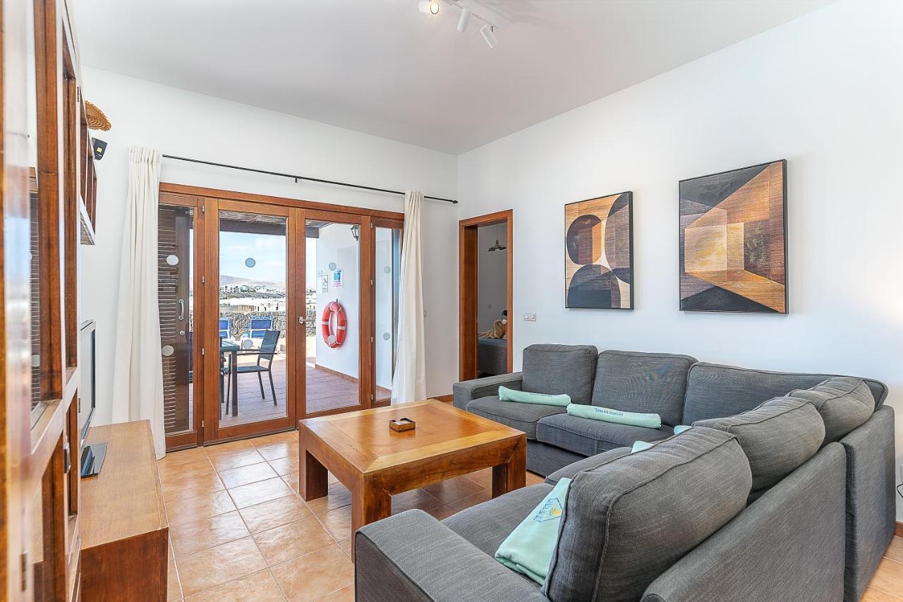 Villa Casa Mar بلايا بلانكا المظهر الخارجي الصورة