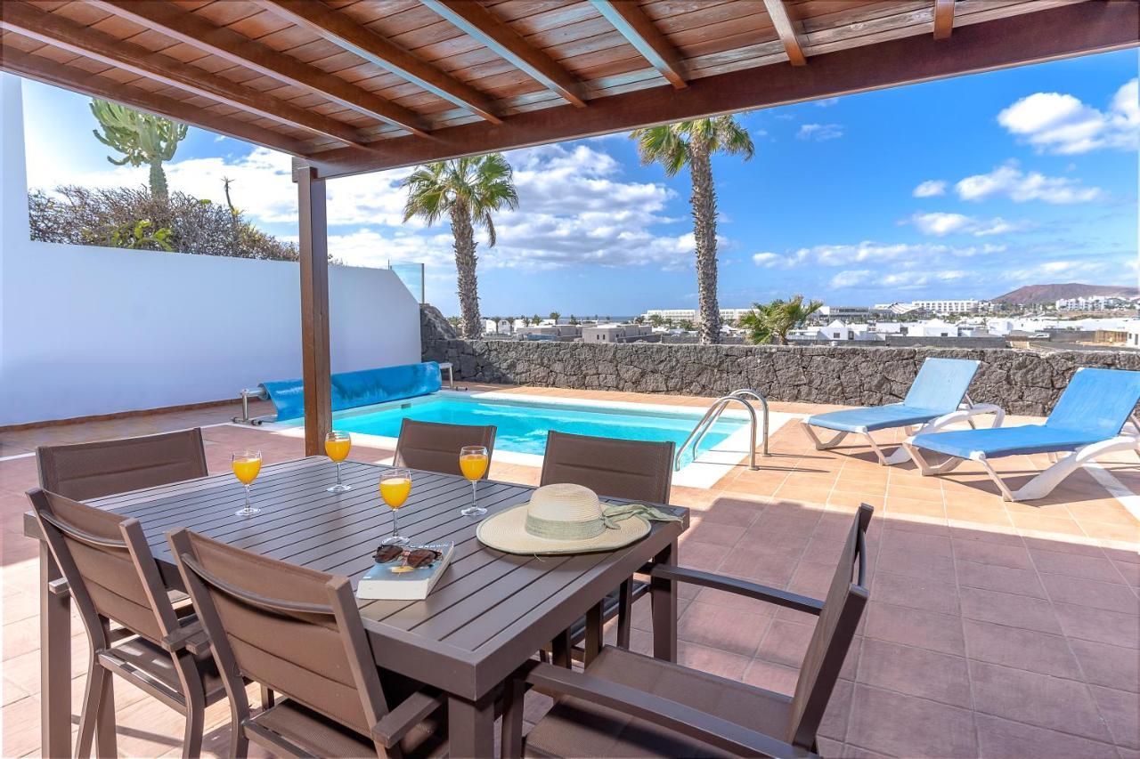 Villa Casa Mar بلايا بلانكا المظهر الخارجي الصورة