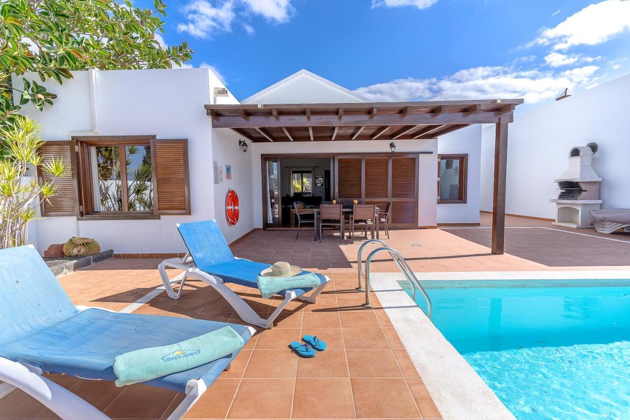 Villa Casa Mar بلايا بلانكا المظهر الخارجي الصورة