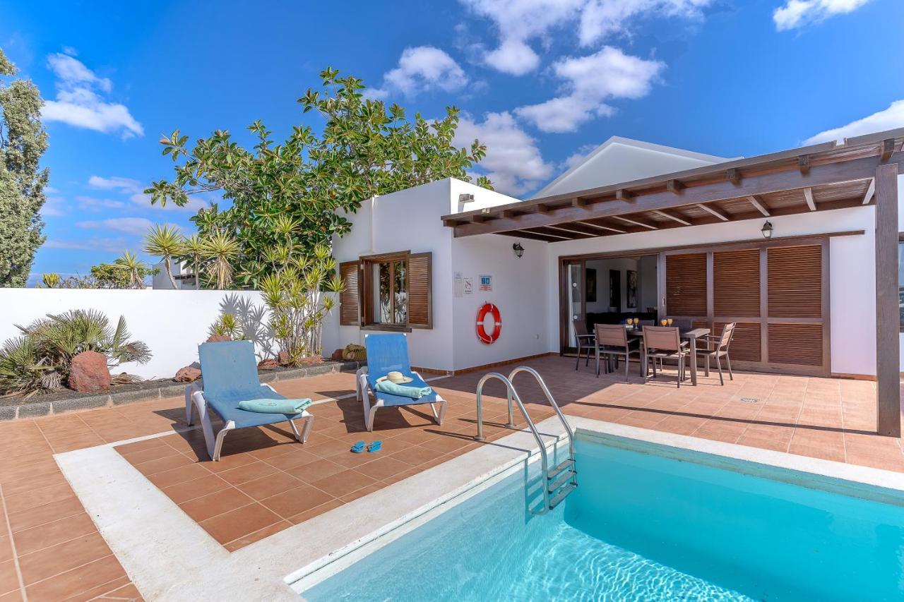 Villa Casa Mar بلايا بلانكا المظهر الخارجي الصورة