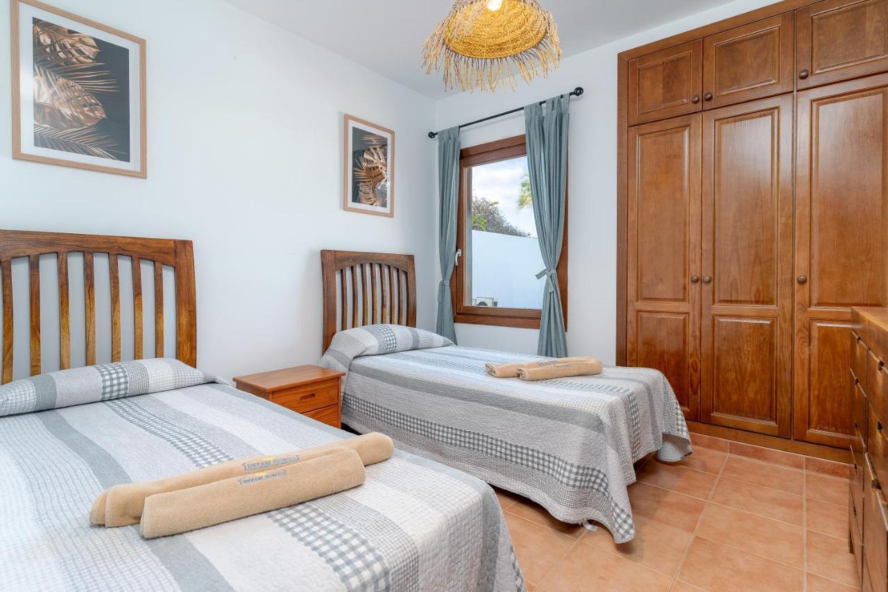 Villa Casa Mar بلايا بلانكا المظهر الخارجي الصورة