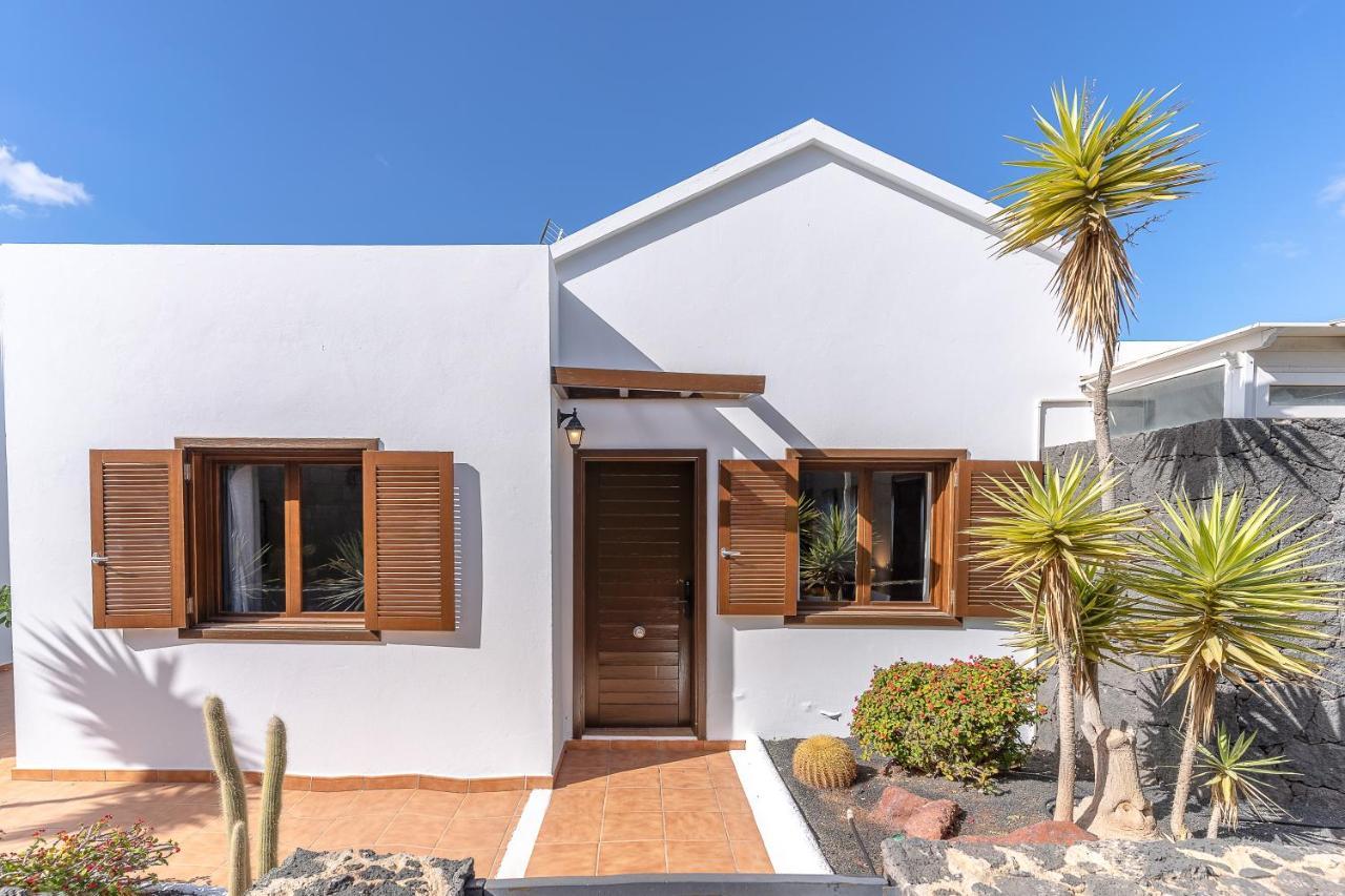 Villa Casa Mar بلايا بلانكا المظهر الخارجي الصورة