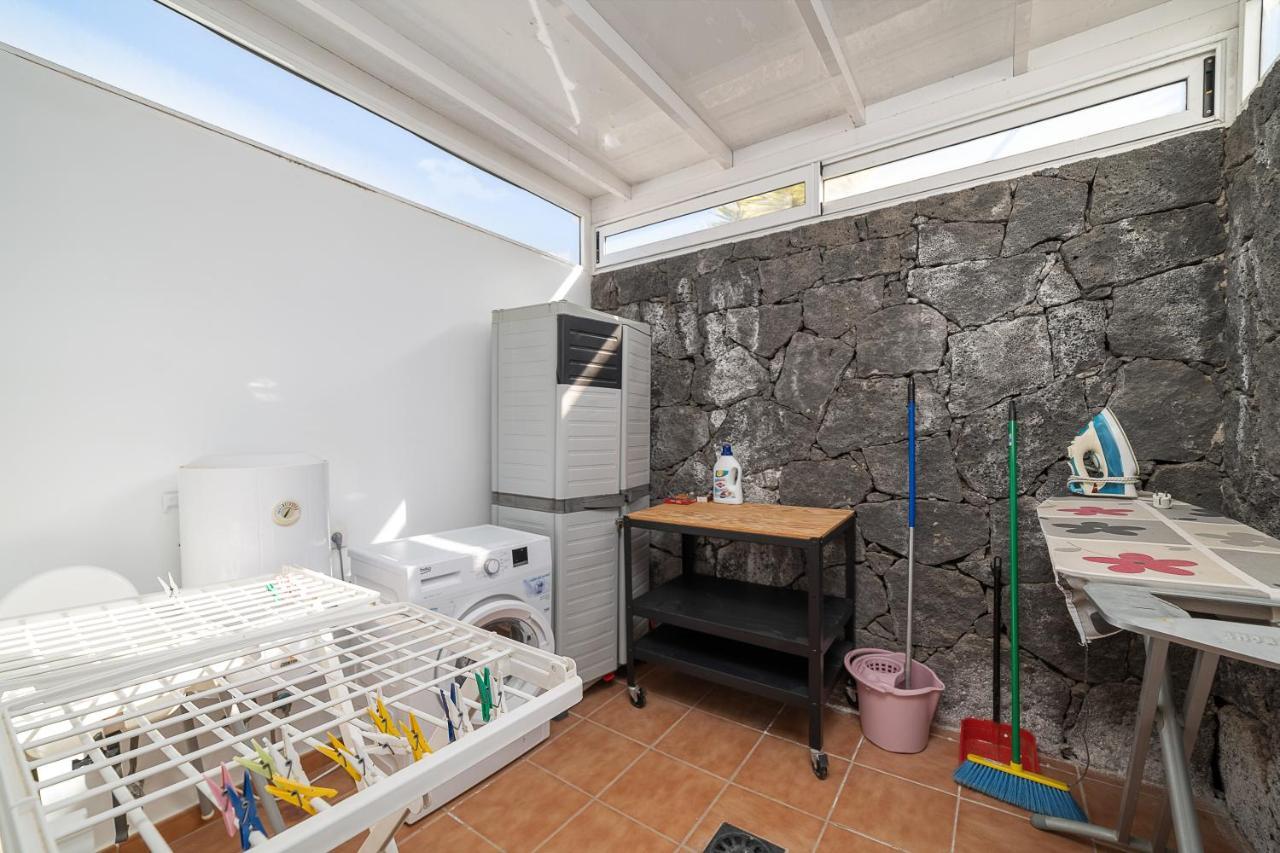 Villa Casa Mar بلايا بلانكا المظهر الخارجي الصورة