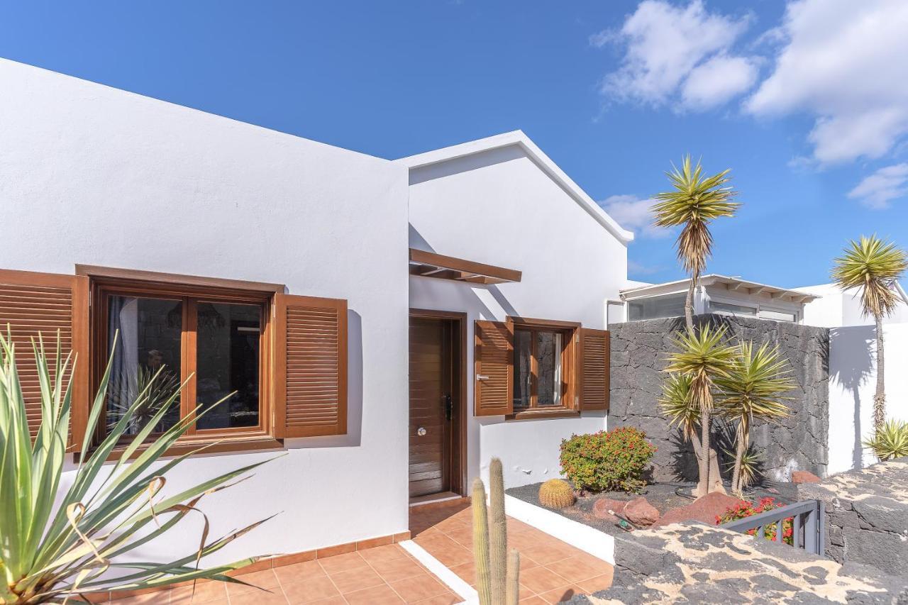 Villa Casa Mar بلايا بلانكا المظهر الخارجي الصورة